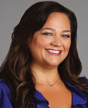 Cortney Hull, Broker and seller advisor at White Stag Realty