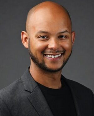 Jeremy Duling, Buyer and seller advisor at White Stag Realty