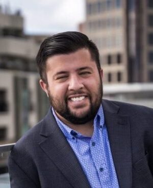 Josh Dilmaghani, White Stag Realty agent