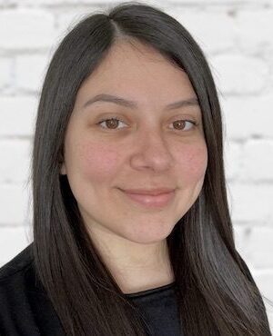 Mabel Herrera, White Stag Realty agent