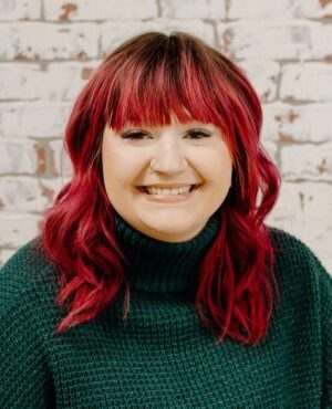 Sarah Schaefer, Buyer advisor at White Stag Realty
